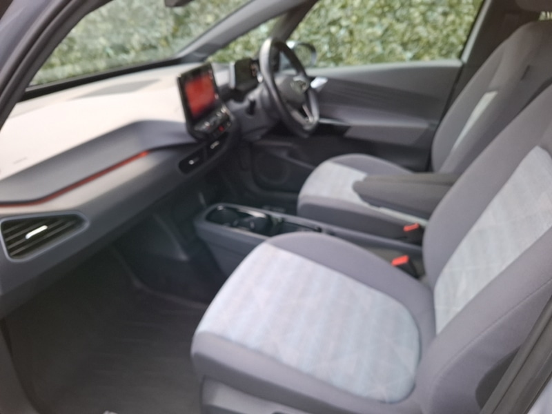 Used Volkswagen ID.3 2021 for sale - 77907709: Photo 5