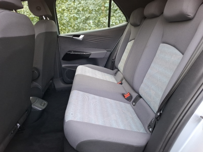 Used Volkswagen ID.3 2021 for sale - 77907709: Photo 6