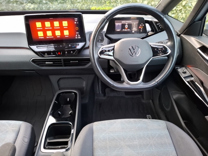 Used Volkswagen ID.3 2021 for sale - 77907709: Photo 7