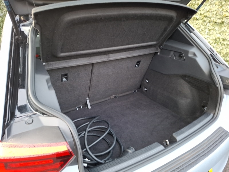 Used Volkswagen ID.3 2021 for sale - 77907709: Photo 8