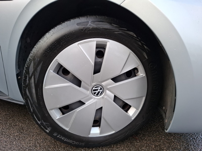 Used Volkswagen ID.3 2021 for sale - 77907709: Photo 9