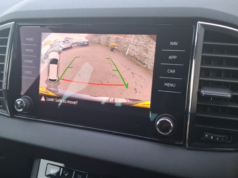 Used Skoda Karoq 2019 for sale - 77956476: Photo 13