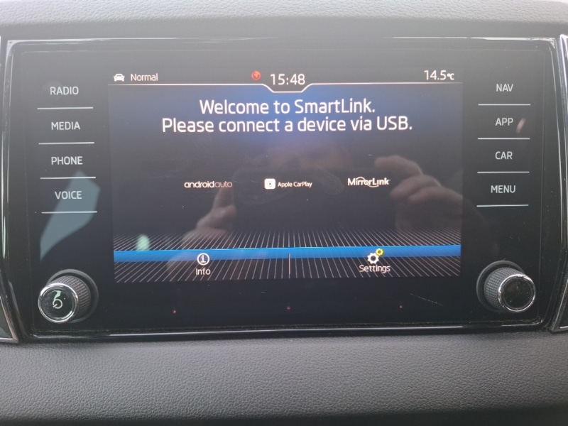 Used Skoda Karoq 2019 for sale - 77956476: Photo 15