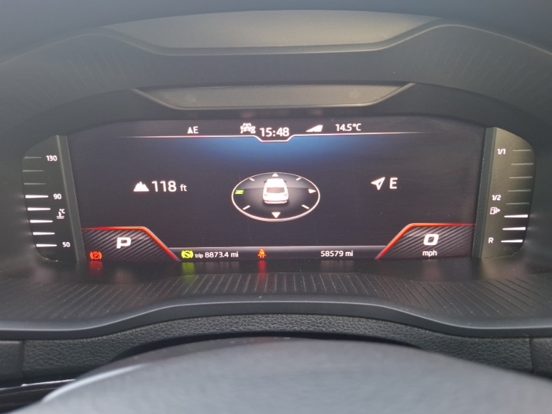 Used Skoda Karoq 2019 for sale - 77956476: Photo 19