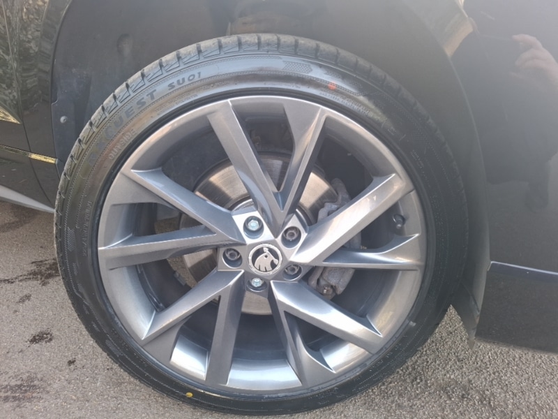 Used Skoda Karoq 2019 for sale - 77956476: Photo 9