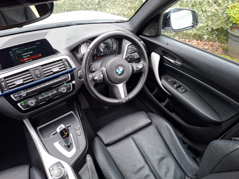 Used BMW 1 Series 2019 for sale - 77418924: Photo 10
