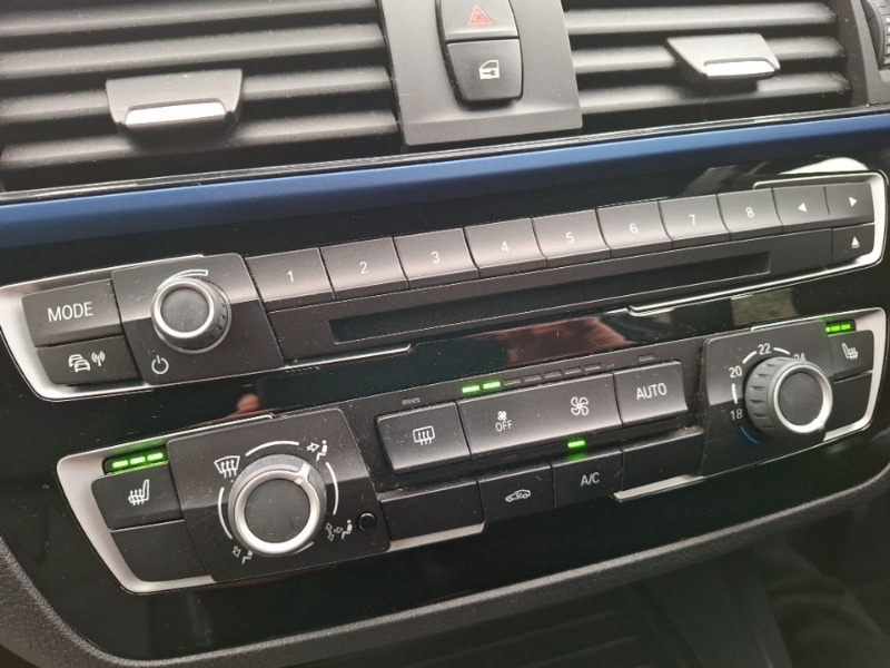 Used BMW 1 Series 2019 for sale - 77418924: Photo 16