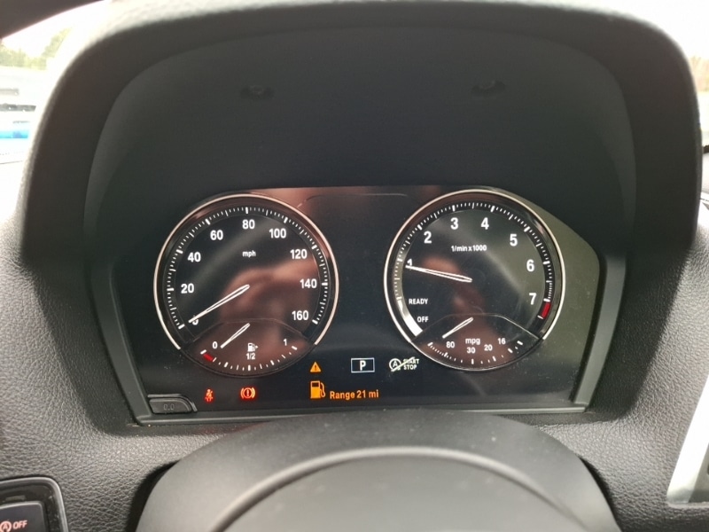 Used BMW 1 Series 2019 for sale - 77418924: Photo 18