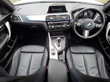 Used BMW 1 Series 2019 for sale - 77418924: Photo