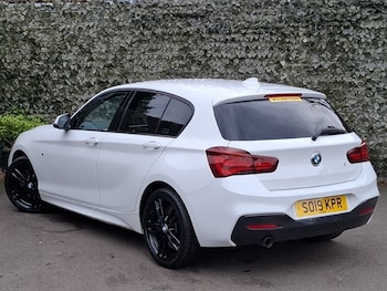 Used BMW 1 Series 2019 for sale - 77418924: Photo