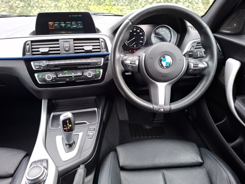 Used BMW 1 Series 2019 for sale - 77418924: Photo 7
