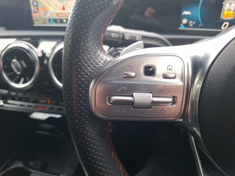 Used Mercedes-Benz A-Class 2018 for sale - 77911569: Photo 16