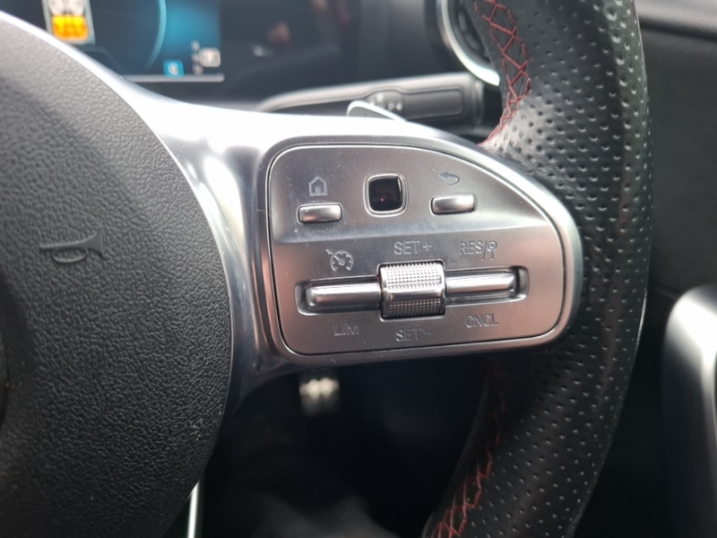 Used Mercedes-Benz A-Class 2018 for sale - 77911569: Photo 17