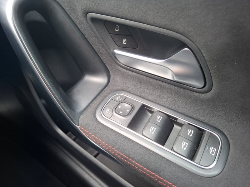 Used Mercedes-Benz A-Class 2018 for sale - 77911569: Photo 18