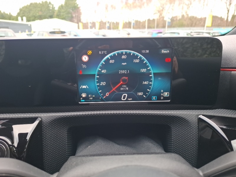 Used Mercedes-Benz A-Class 2018 for sale - 77911569: Photo 19