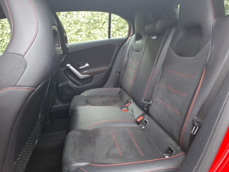 Used Mercedes-Benz A-Class 2018 for sale - 77911569: Photo 6