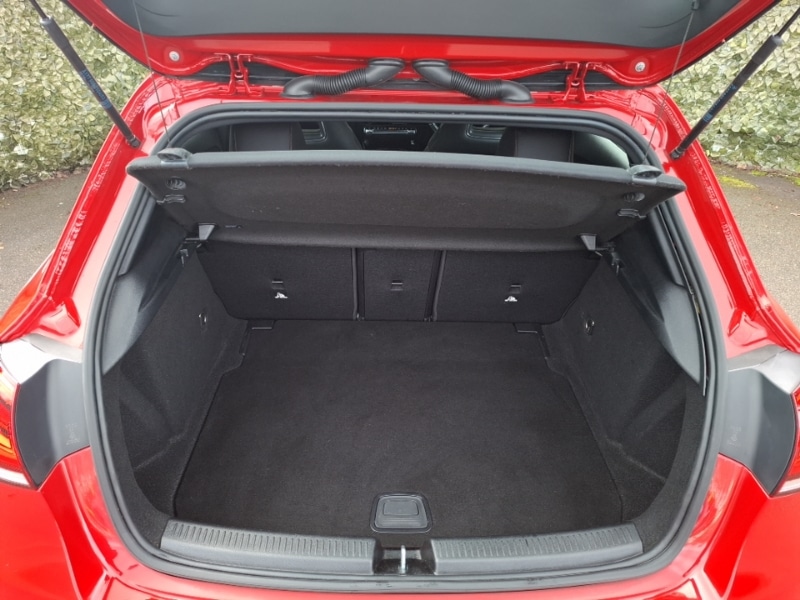 Used Mercedes-Benz A-Class 2018 for sale - 77911569: Photo 8