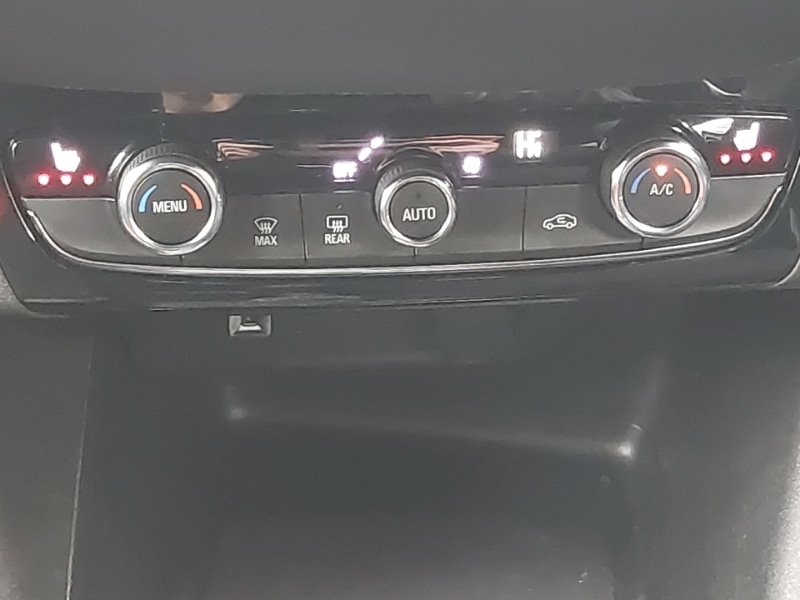 Used Vauxhall Corsa 2021 for sale - 76518817: Photo 14