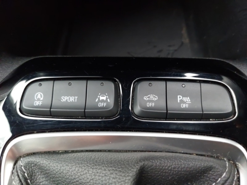 Used Vauxhall Corsa 2021 for sale - 76518817: Photo 15