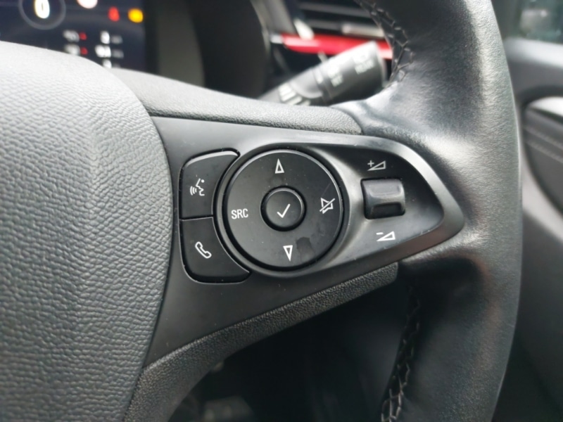 Used Vauxhall Corsa 2021 for sale - 76518817: Photo 18