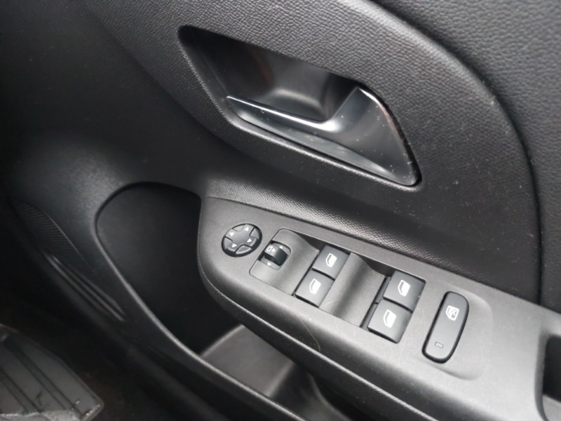 Used Vauxhall Corsa 2021 for sale - 76518817: Photo 19