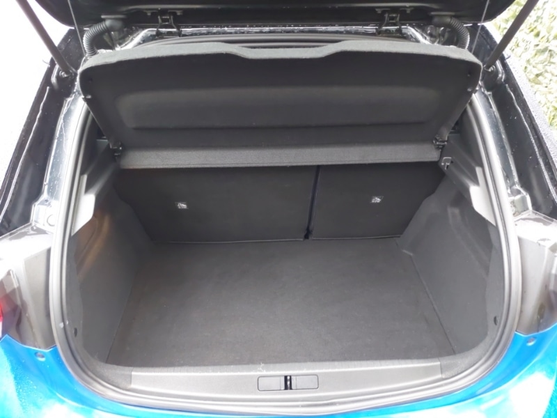 Used Vauxhall Corsa 2021 for sale - 76518817: Photo 8