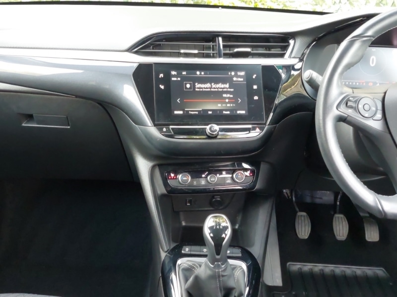 Used Vauxhall Corsa 2022 for sale - 76358632: Photo 10