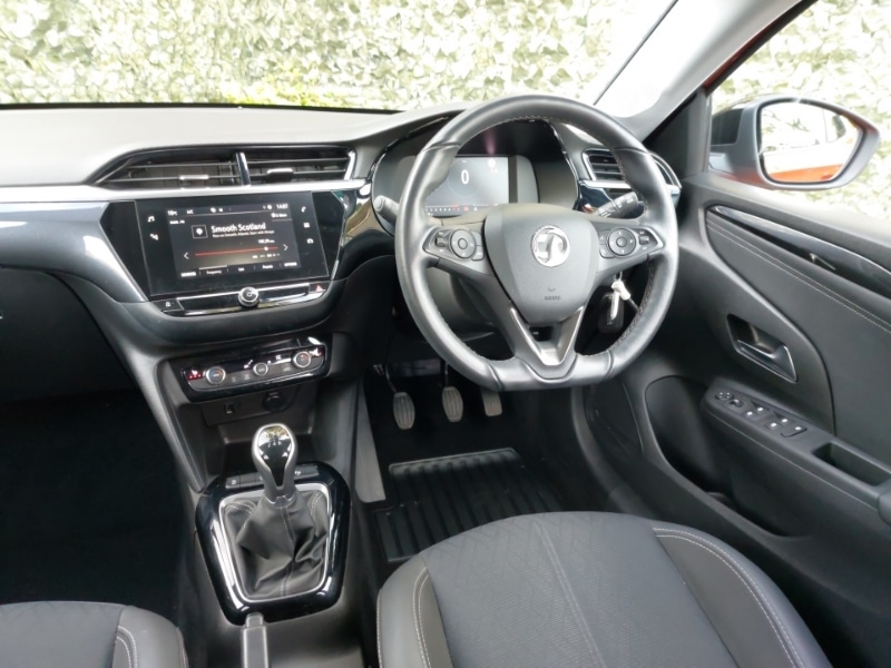 Used Vauxhall Corsa 2022 for sale - 76358632: Photo 11