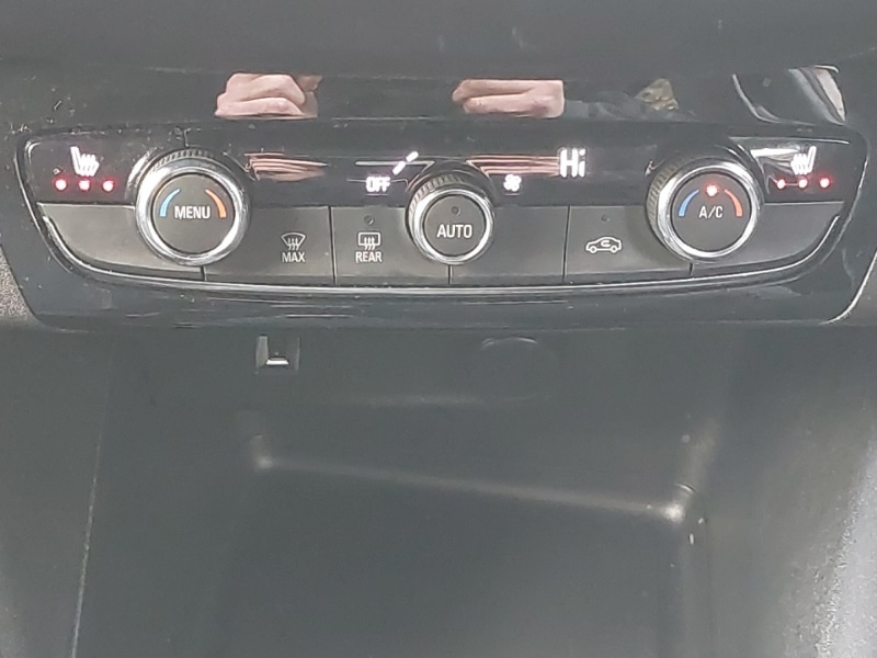 Used Vauxhall Corsa 2022 for sale - 76358632: Photo 14