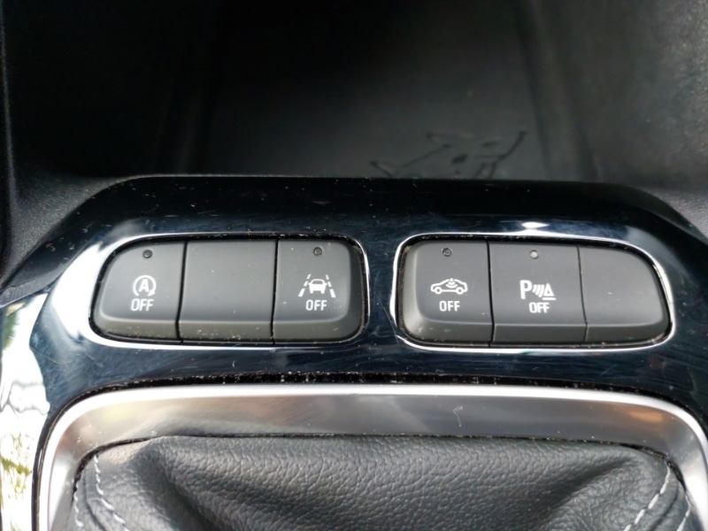 Used Vauxhall Corsa 2022 for sale - 76358632: Photo 15