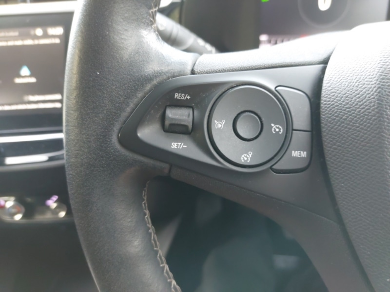Used Vauxhall Corsa 2022 for sale - 76358632: Photo 17