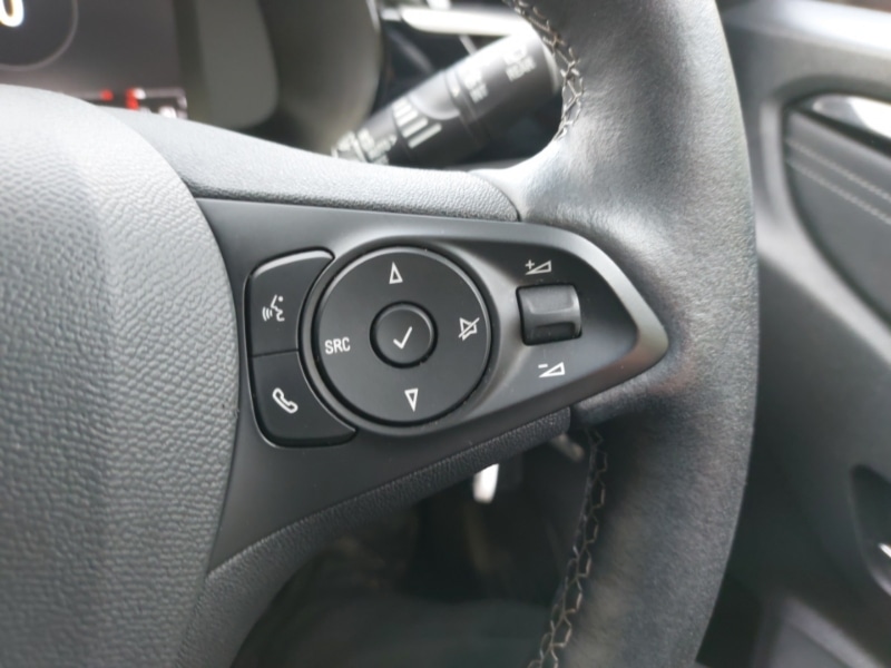 Used Vauxhall Corsa 2022 for sale - 76358632: Photo 18