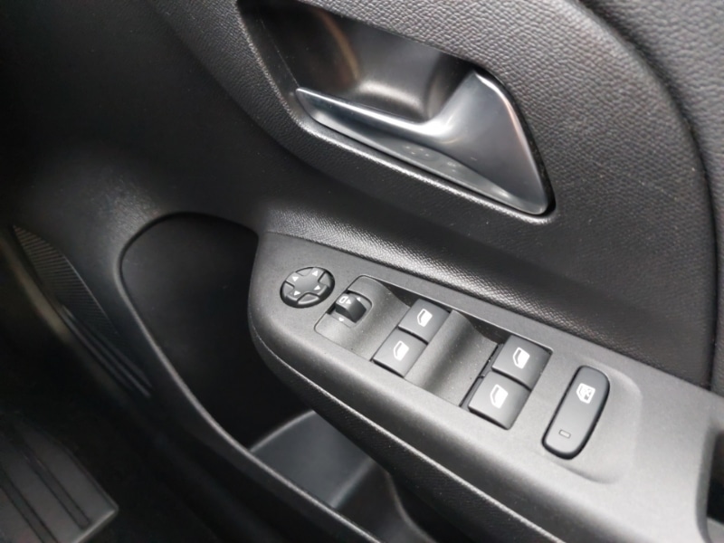 Used Vauxhall Corsa 2022 for sale - 76358632: Photo 19