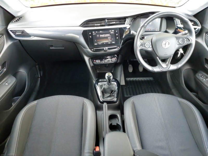 Used Vauxhall Corsa 2022 for sale - 76358632: Photo 2