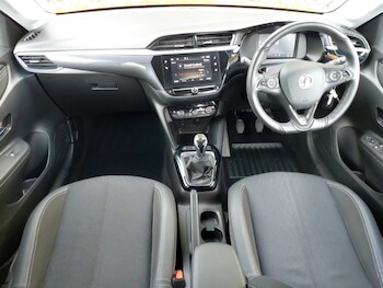 Used Vauxhall Corsa 2022 for sale - 76358632: Photo