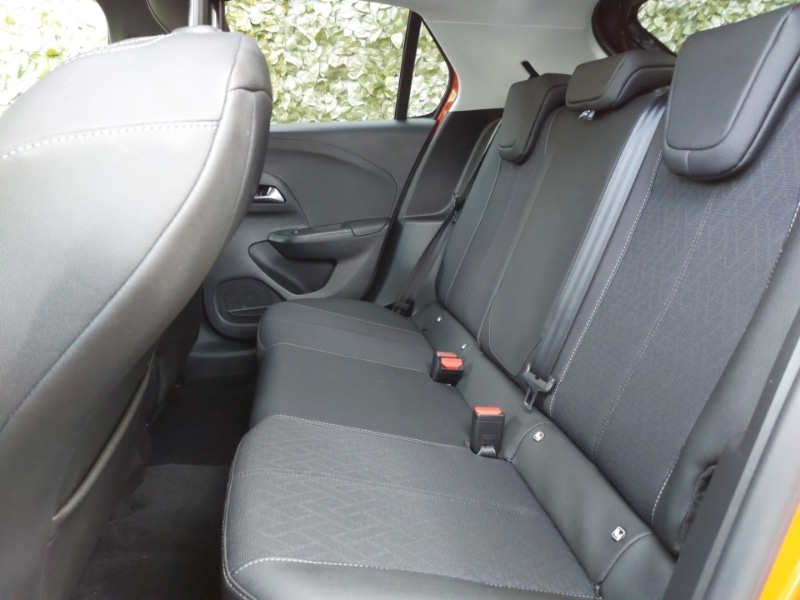 Used Vauxhall Corsa 2022 for sale - 76358632: Photo 6