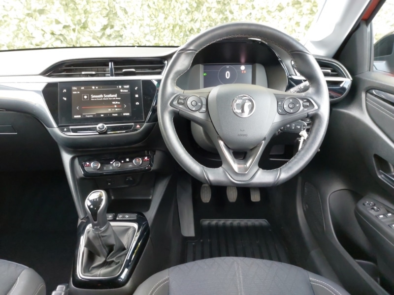 Used Vauxhall Corsa 2022 for sale - 76358632: Photo 7