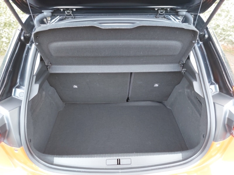 Used Vauxhall Corsa 2022 for sale - 76358632: Photo 8