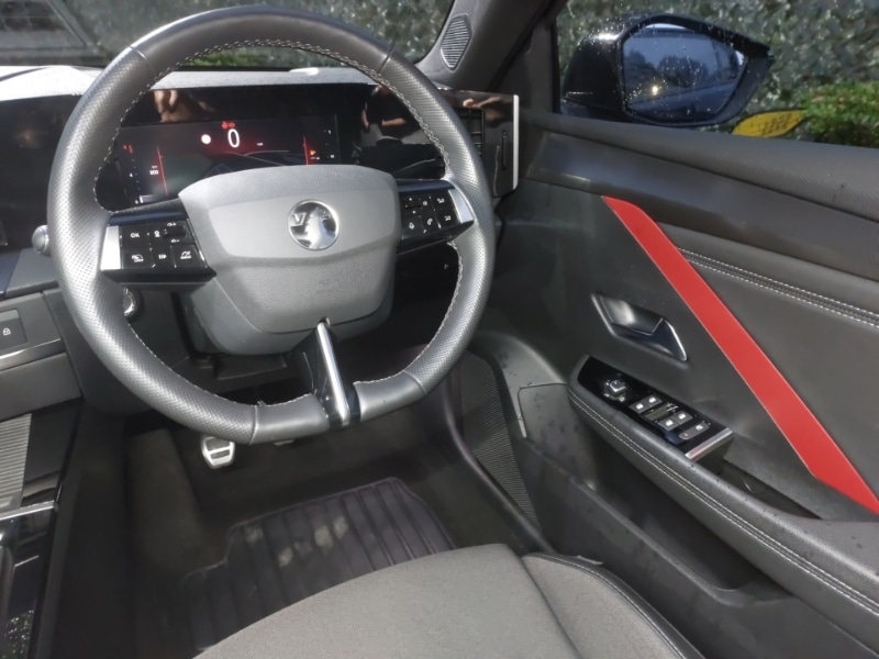 Used Vauxhall Astra 2022 for sale - 76548832: Photo 10