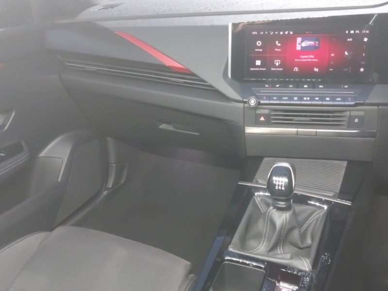 Used Vauxhall Astra 2022 for sale - 76548832: Photo 11