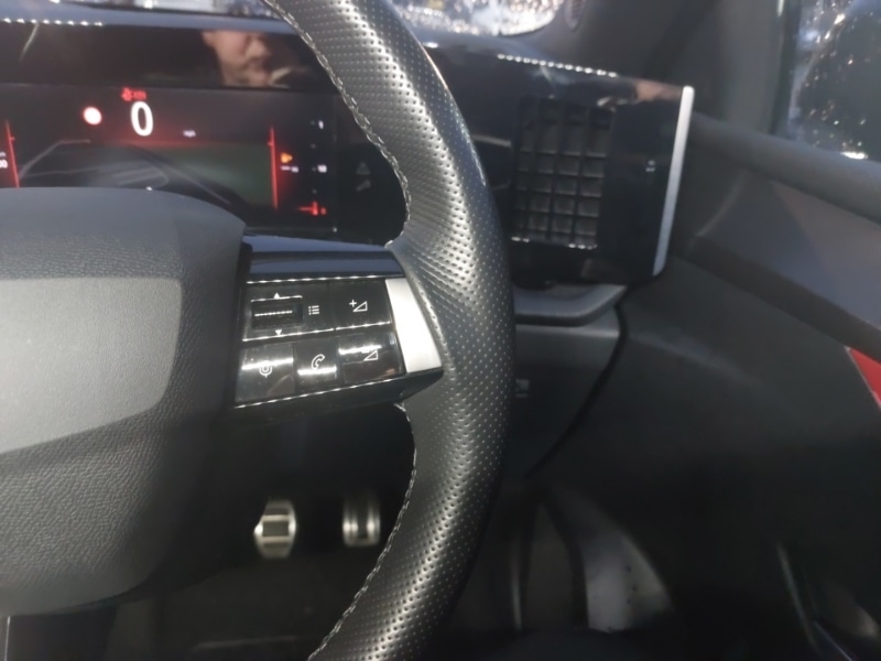 Used Vauxhall Astra 2022 for sale - 76548832: Photo 13