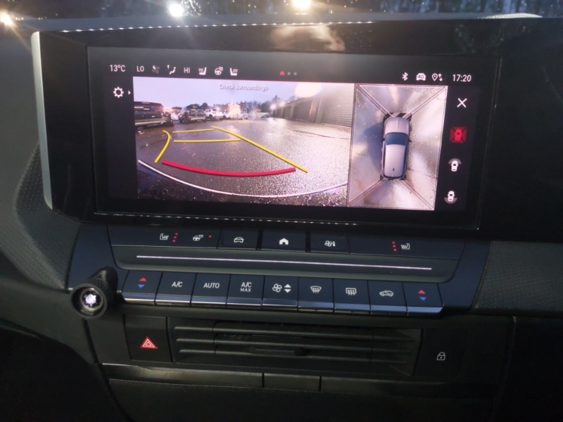 Used Vauxhall Astra 2022 for sale - 76548832: Photo 14