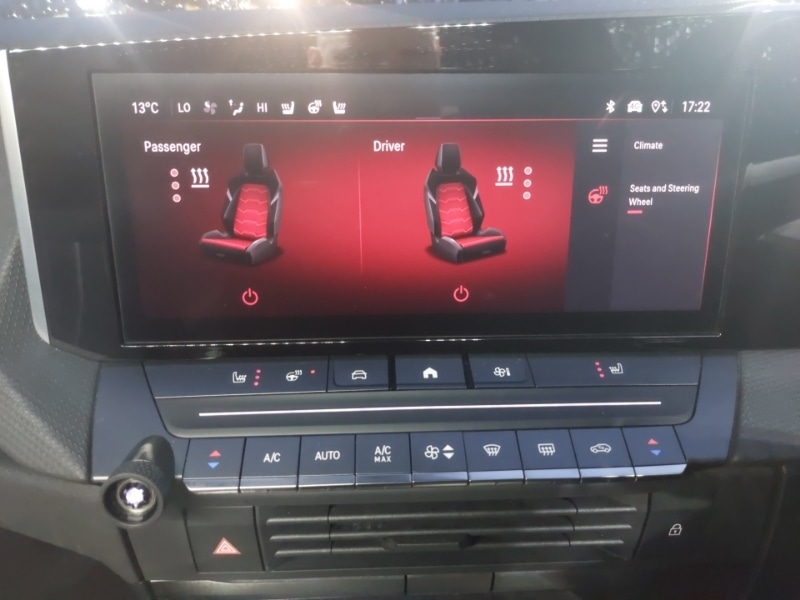 Used Vauxhall Astra 2022 for sale - 76548832: Photo 16