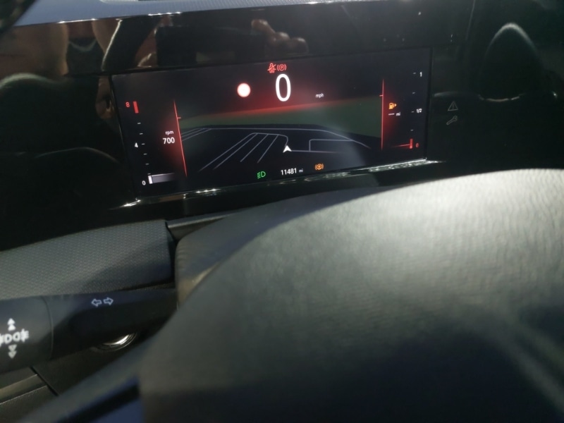 Used Vauxhall Astra 2022 for sale - 76548832: Photo 18