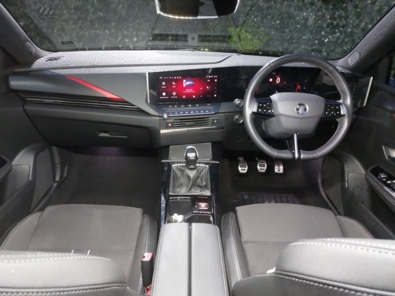 Used Vauxhall Astra 2022 for sale - 76548832: Photo 2