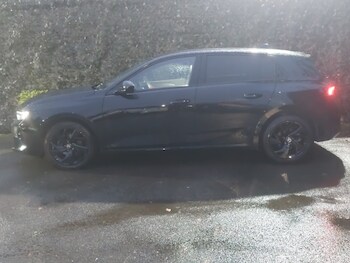 Used Vauxhall Astra 2022 for sale - 76548832: Photo