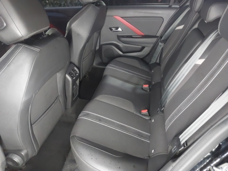 Used Vauxhall Astra 2022 for sale - 76548832: Photo 6