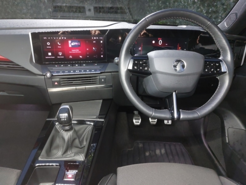 Used Vauxhall Astra 2022 for sale - 76548832: Photo 7