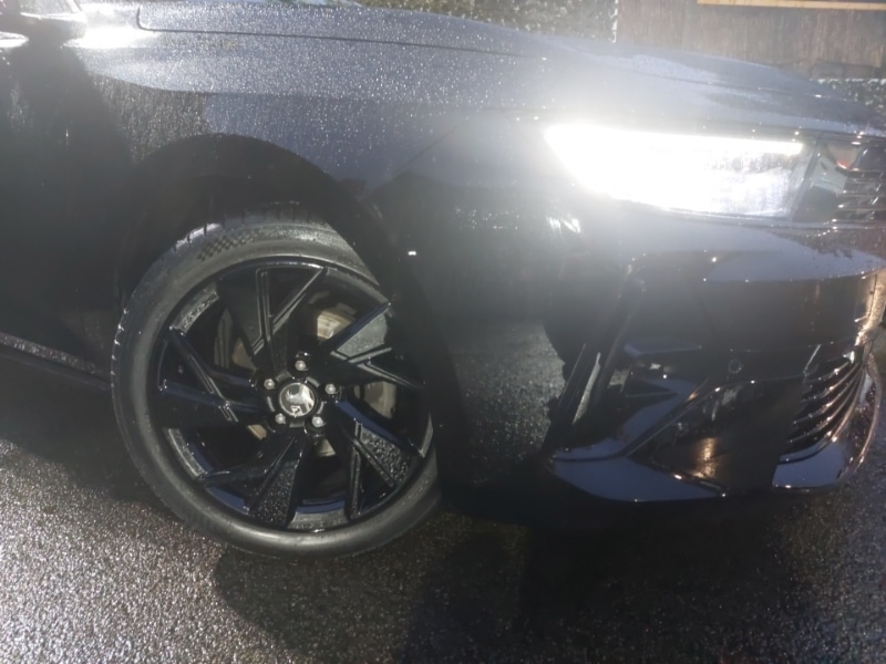 Used Vauxhall Astra 2022 for sale - 76548832: Photo 9