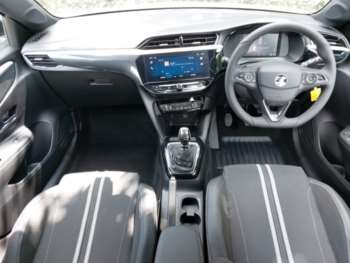 Used Vauxhall Corsa 2025 for sale - 75184353: Photo